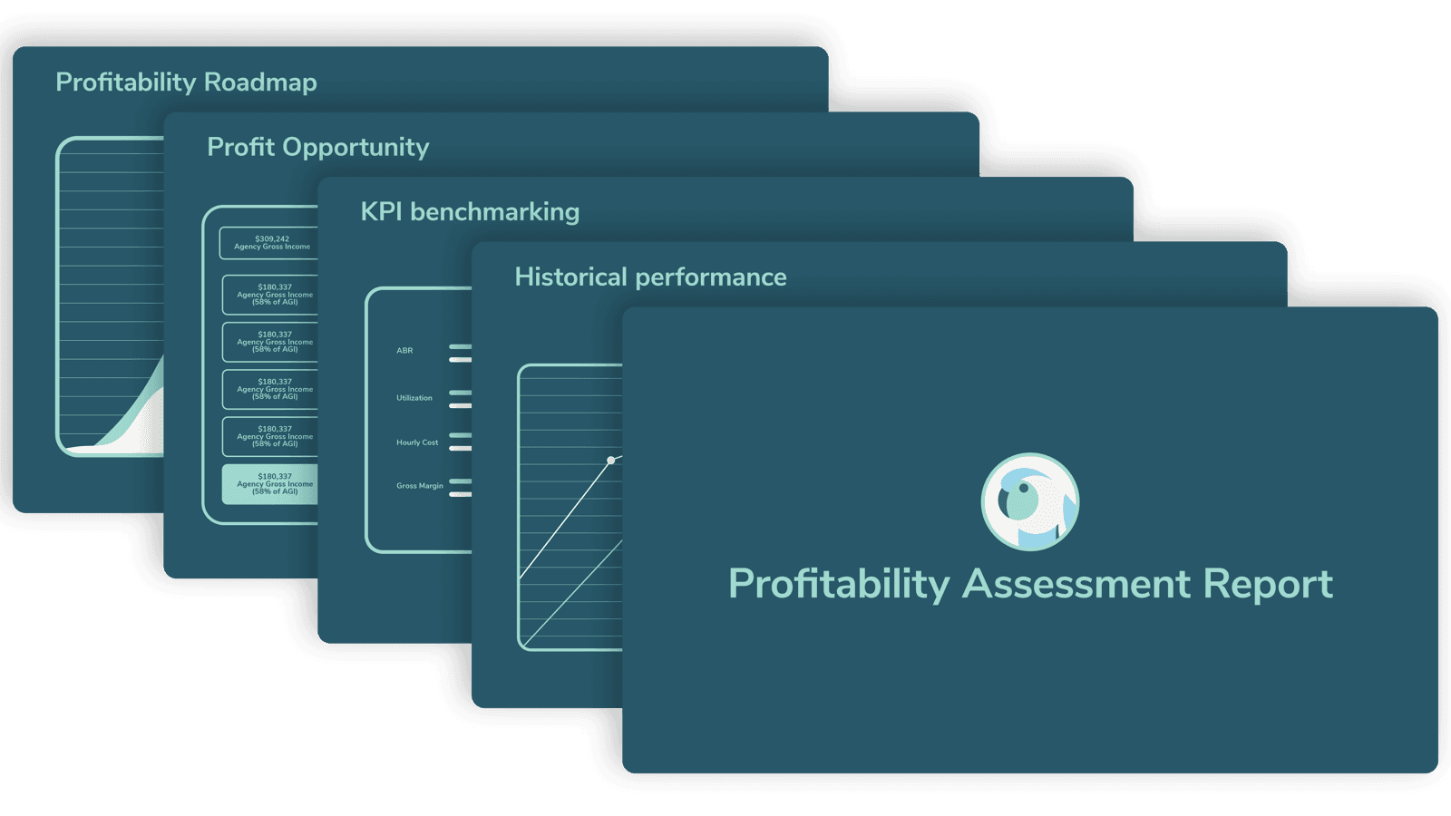 Profit Assessment Visualization