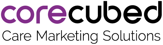 corecubed logo