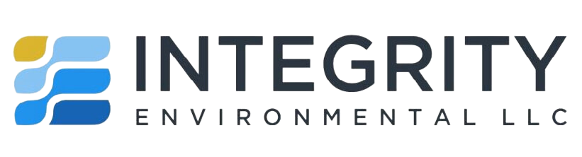 Integrity Environmental logo