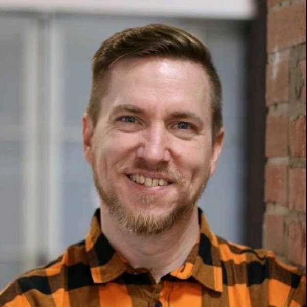 Carson Pierce