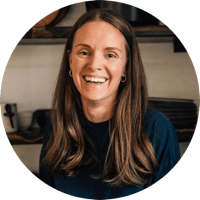 Alyson Caffrey