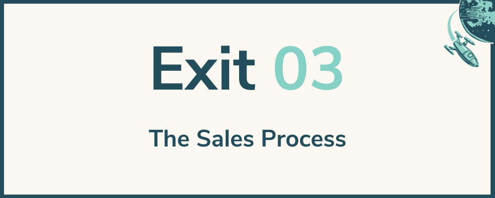 Exiting Client Management 2