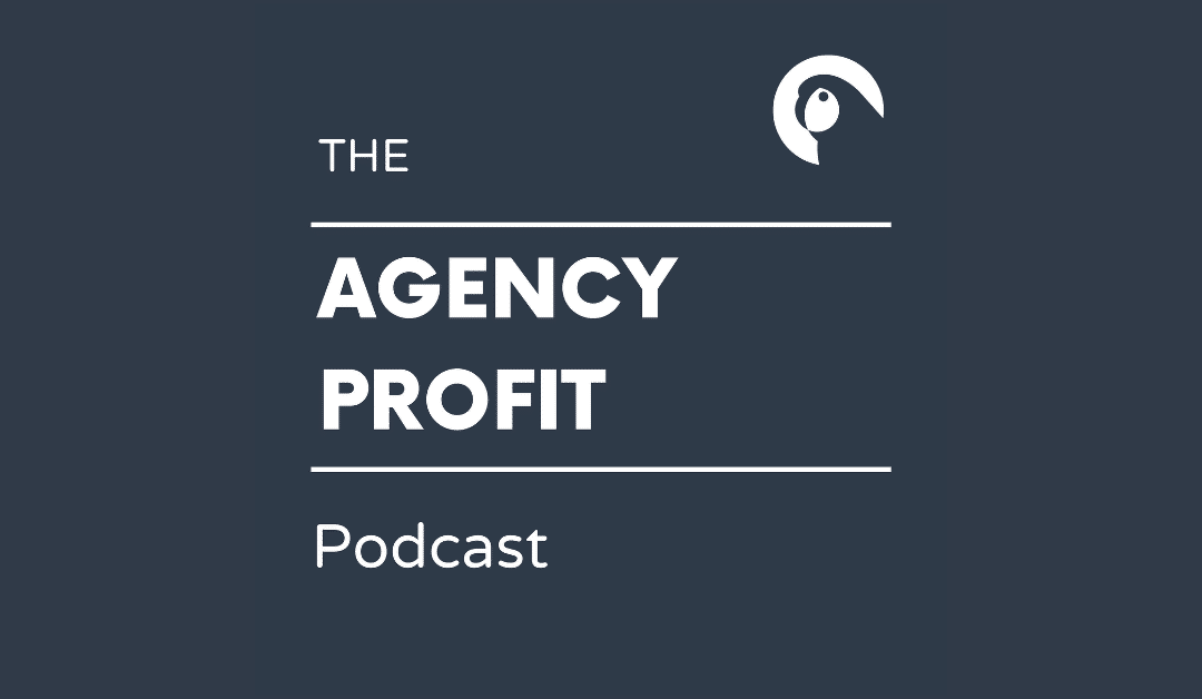 Transitioning from Agency to Saas Startup with Kyle Racki – Episode 6