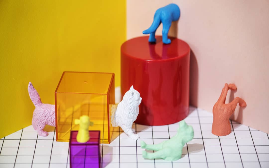 Can the Creative Process be Managed?