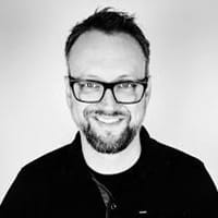 Jarod Ferguson