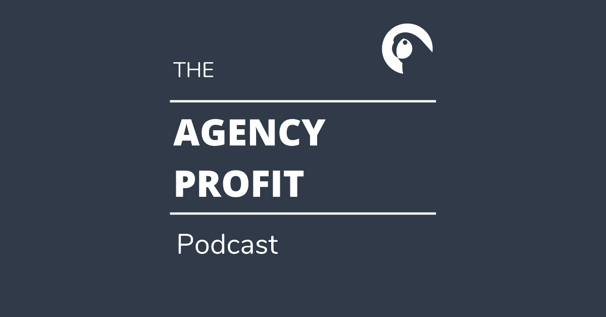 The Top Three Time Wasters for Agencies, with Jennifer Kikkert – Episode 31