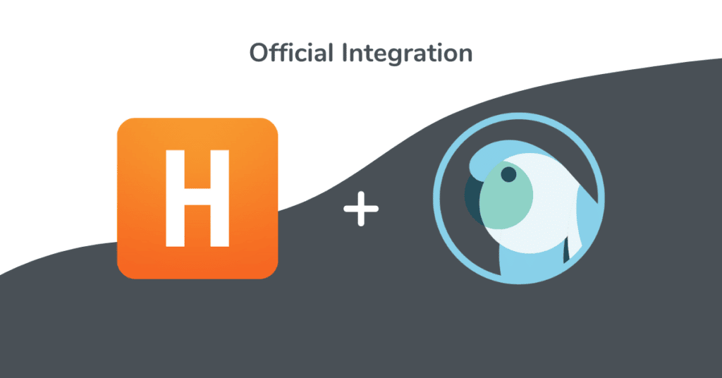 harvest app integrations