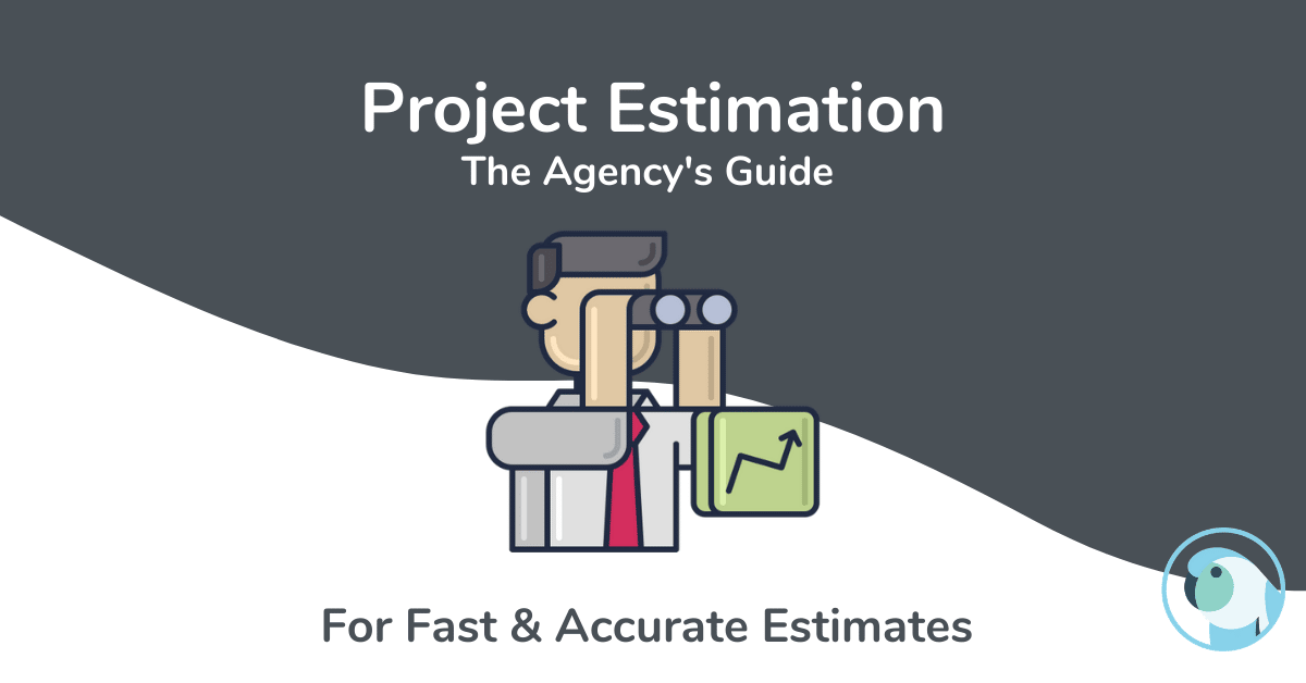 Project Estimation for Agencies
