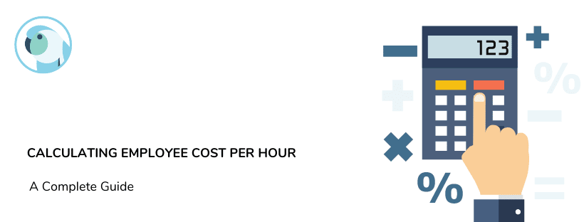 Employee Cost Calculator Updated 2022 Employee Cost Calculation 