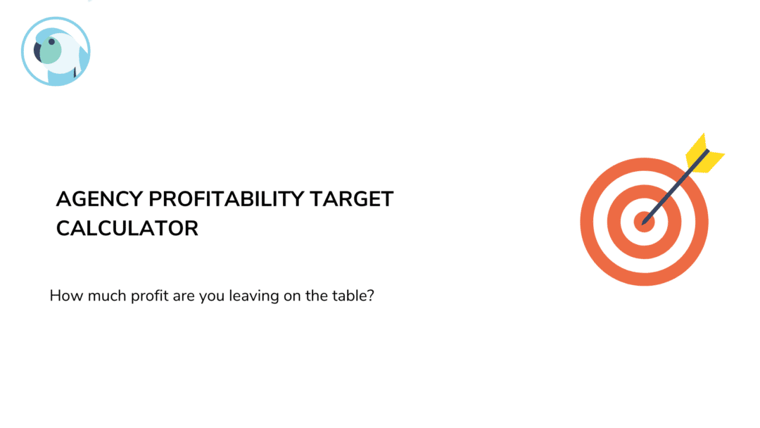 Agency Profitability Target Calculator