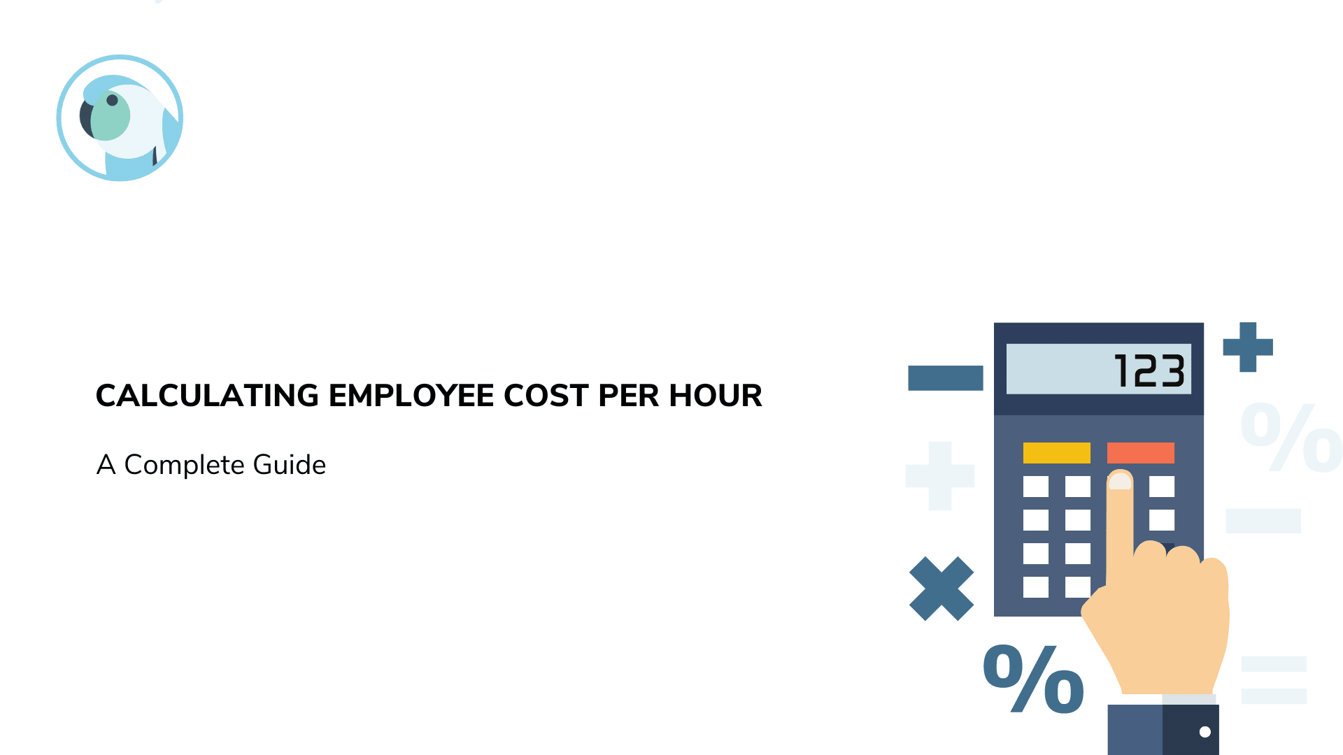 Employee Cost Calculator (Updated 2022 Employee Cost Calculation)