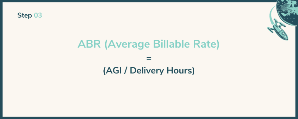 Average Billable Rate