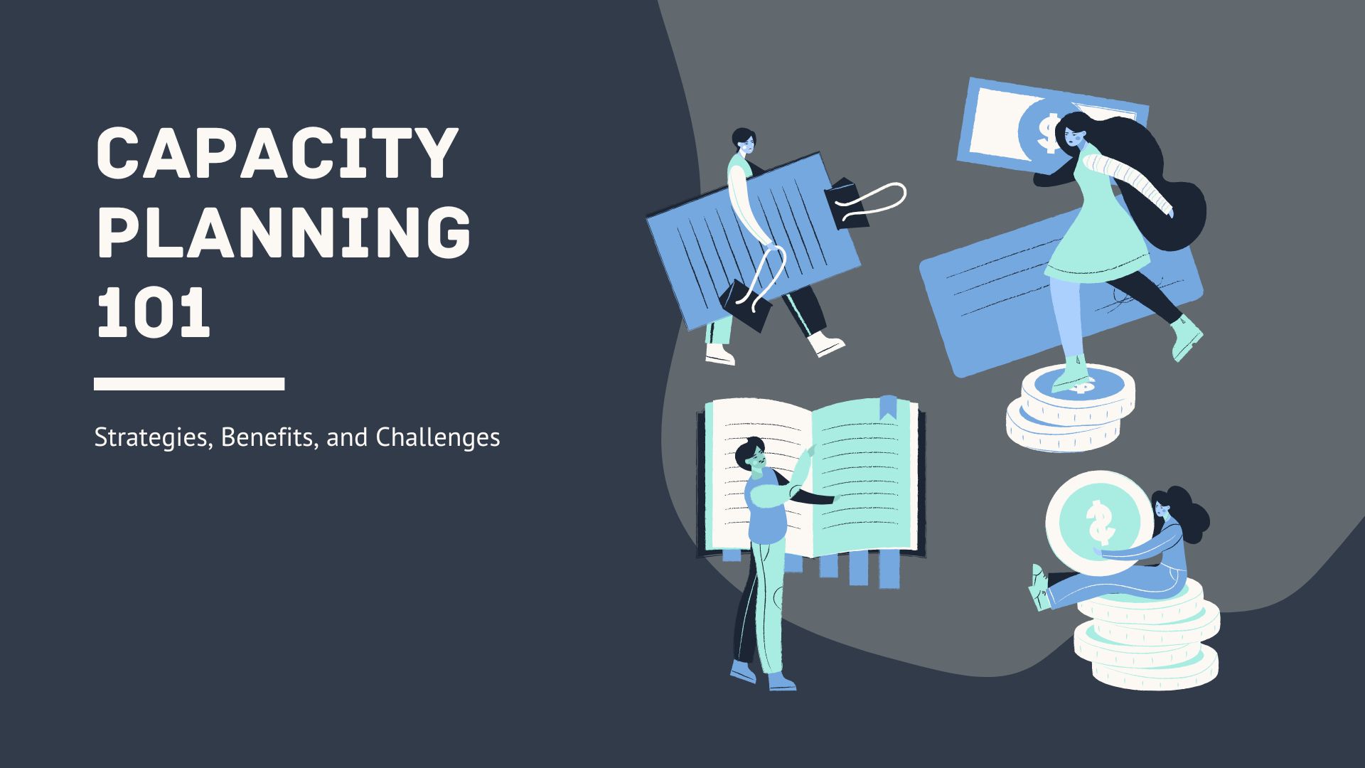 case study capacity planning
