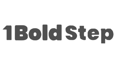 Case Study: 1 Bold Step