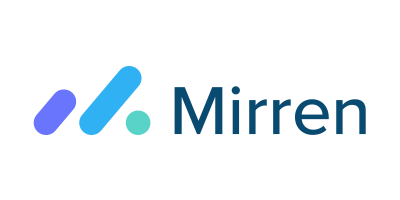 Mirren Logo Final